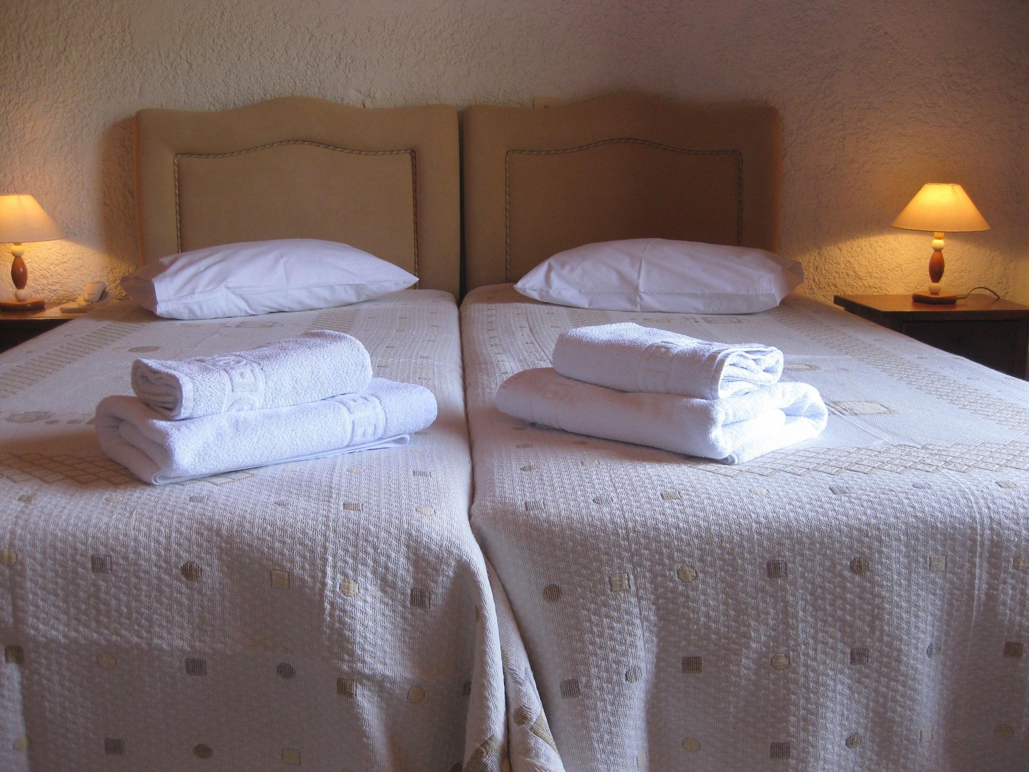 Virginia Hotel Samos Town Exterior foto